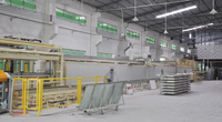 Bar counters