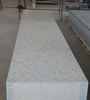 polyester solid surface grey stone cast acrylic sheets