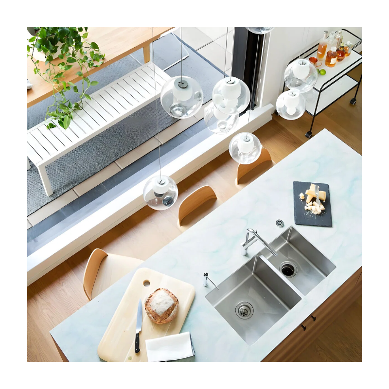 Acrylic Solid Surface Countertop