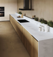 Solid surface kitchen countertops dining table coffee table 
