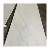 New Color Factory Price Artificial Stone Panels Interior Building Material Big Slab NSF Acrylic Solid Surface Sheets for Bathroom Countertop