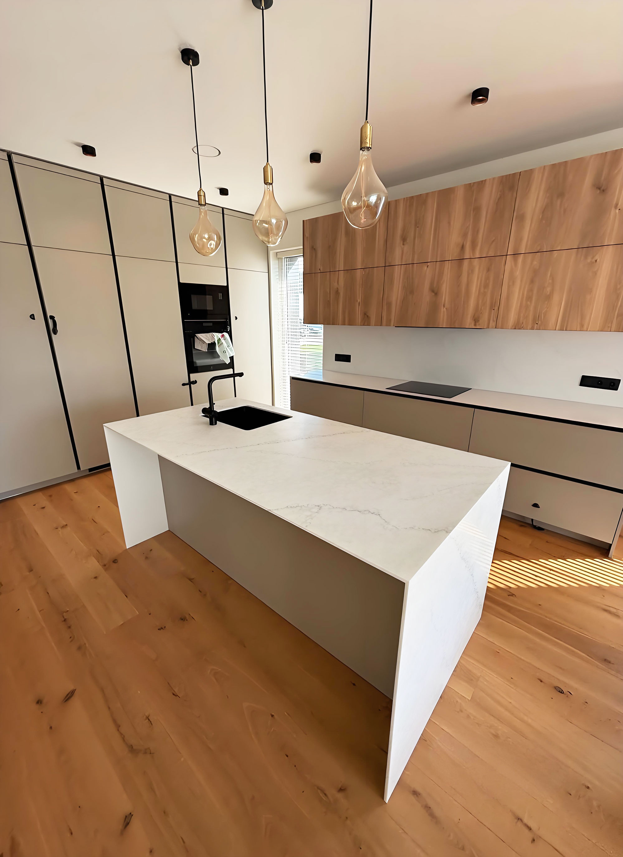 solid surface luxury countertops kitchen island solid surface