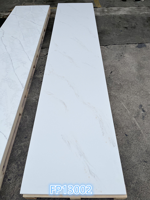 solid surface sheets marble pattern countertop acrylic sheet