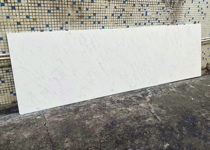 PMMA acrylic solid surface sheets polished countertops 