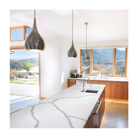 Customized Solid Surface Sheets Acrylic Solid Surface Reception Furniture Counter Desk Office Building Front Desk