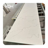 marble pattern sheets koris acrylic resin for solid surface