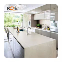 Lightweight Flexible Repairable Glossy Finish Matte Finish