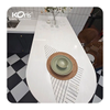 solid surface sheets 12mm corians countertop kithcen tops wall panel customized acrylic solid surface