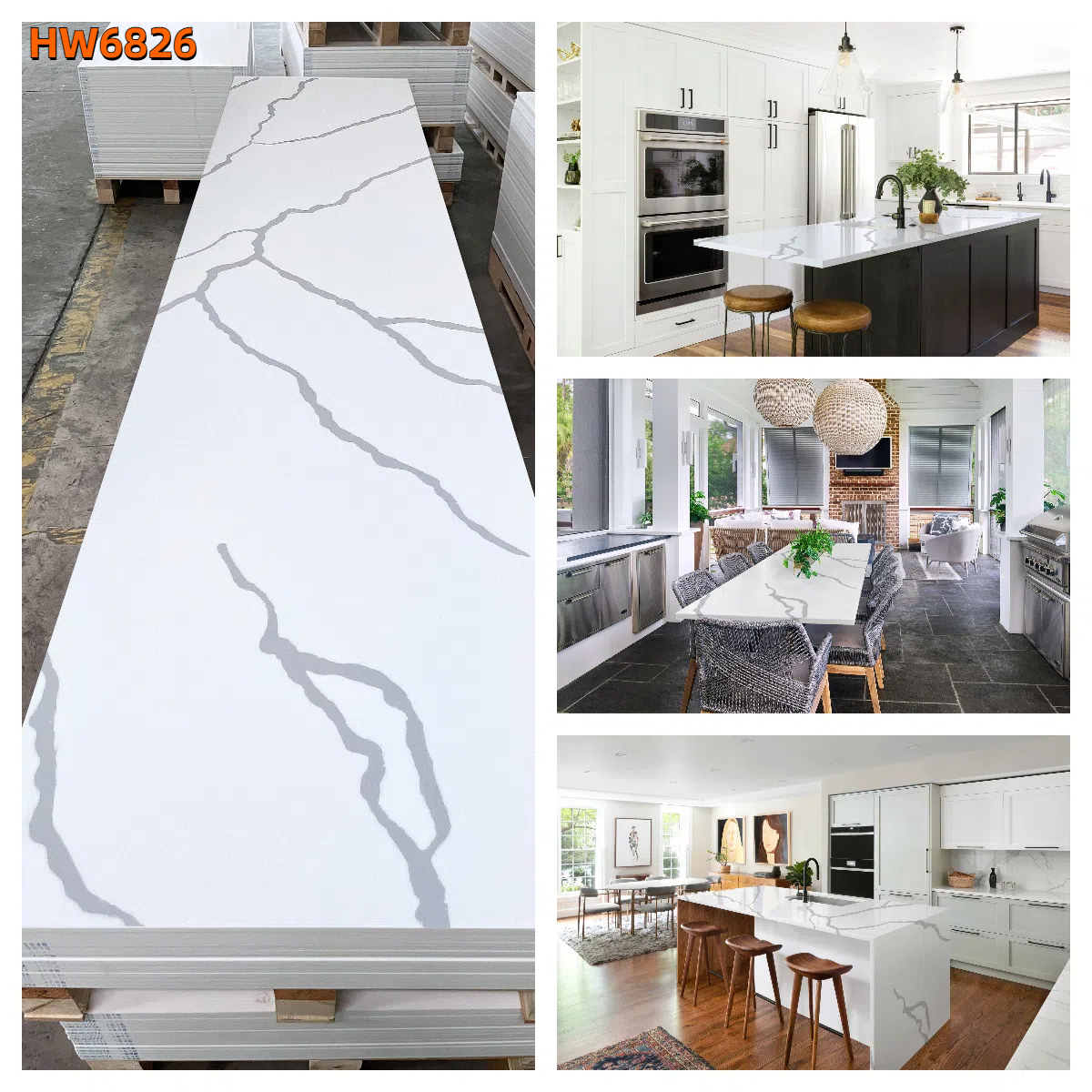 Composite Stone
