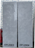images of white with gray veining solid surface counter top