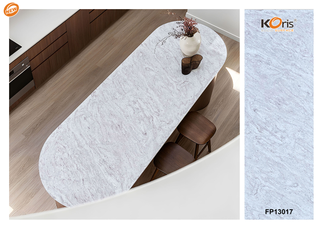  White Pure Acrylic Solid Surface Artificial Stone Sheet