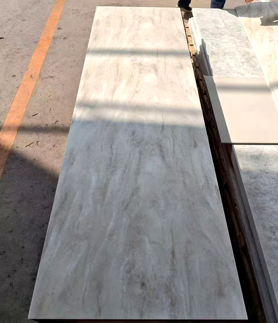 Acrylic panels Matte finish solid surface Acrylic sheets