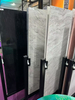 Matte Finish Marble Pattern Eco-Friendly Heat Resistant Artificial Stone Solid Surface Sheets for Kitchen Countertops 
