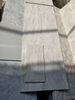 Non porous solid surface Acrylic panels for countertops