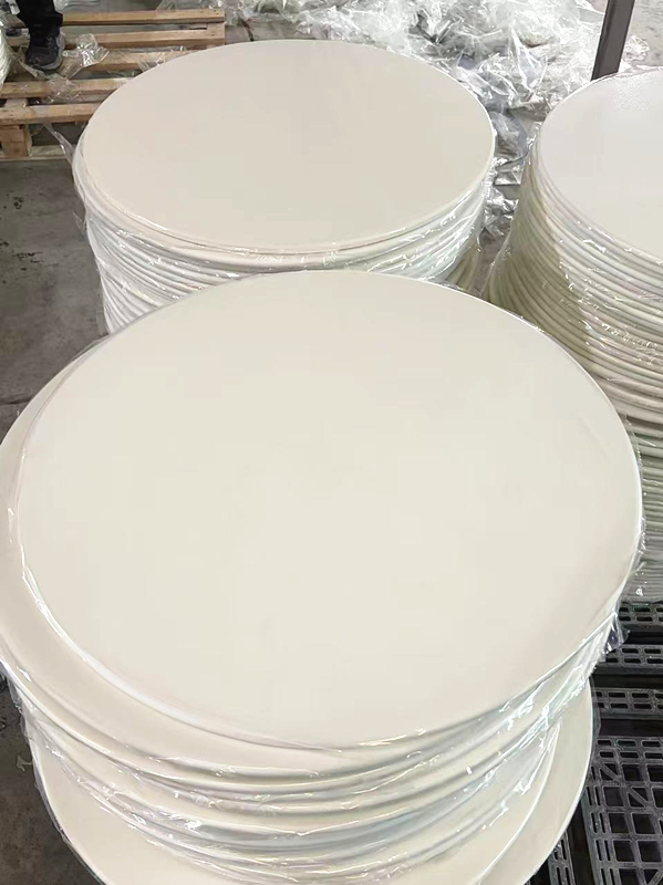 what is acrylic solid surface countertops top