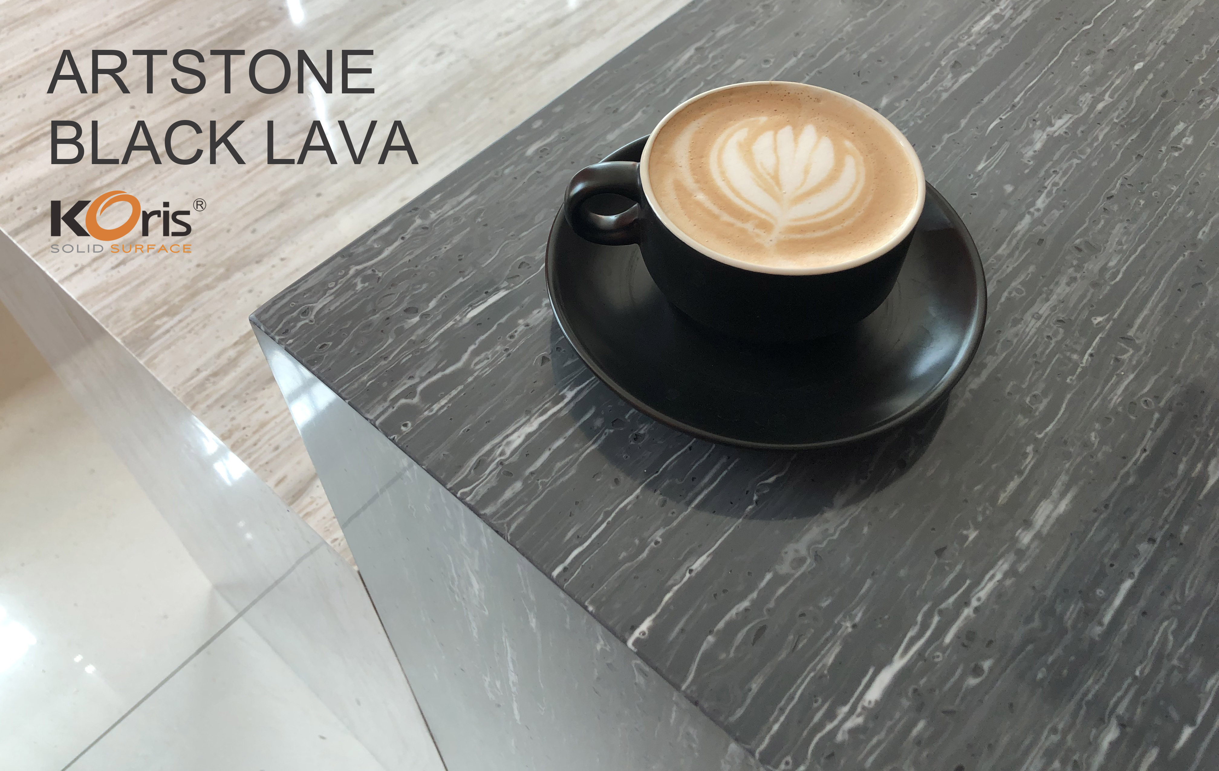 Commercial Bar Countertop Acrylic Sheets Solid surface sheets