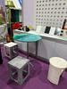  Solid surface material Acrylic panels for countertops