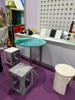  Solid surface material Acrylic panels for countertops