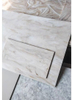Seamless joining sheets High density acrylic Shower wall