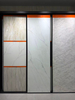 Eco-friendly manufactured stone bathtubs solid surface sheets