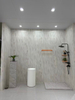 moisture-resistant wall panels solid surface sheets for washingroom